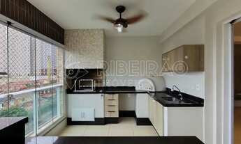 Imagem 5: Apartamento com 3 suítes para locação no Bosque das Juritis