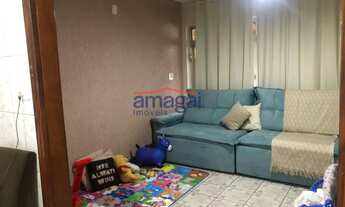 Imagem 3: Casa com 3 quartos para venda em Jacareí - SP