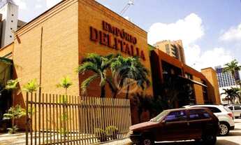 Imagem 4: Apartamento com 4 dormitórios à venda, 330 m² por R$ 5.210.000,00 - Meireles - Fortaleza/C