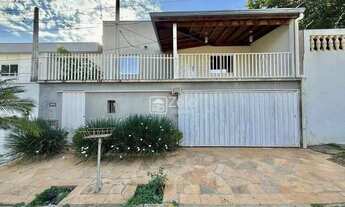 Imagem: Casa à venda com 144,67 m², 4 quartos