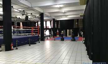 Imagem 6: PRÉDIO - BARRA FUNDA - SP