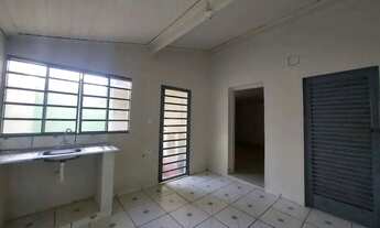 Imagem: Casa com 2 dormitórios para alugar por