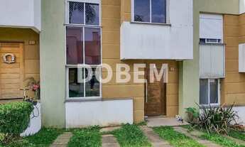 Imagem: Casa nova no Condomínio Encosta do Sol