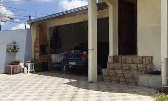 Imagem 7: Sobrado no bairro Pinheirinho com 219m², 3 dormitórios e 2 vagas - Pinheirinho - Curitiba