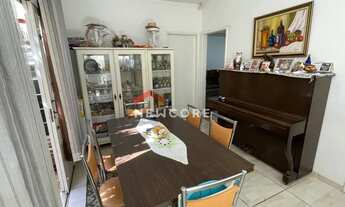 Imagem 2: Casa em Rua Sergipe - Vila Coralina - Bauru/SP