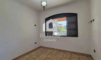 Imagem 4: Sobrado com 256m², edícula e 2 vagas - Vila Gilda