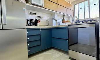 Imagem 5: LINDO APARTAMENTO 3/4 EM LAGOA NOVA OPORTUNIDADE