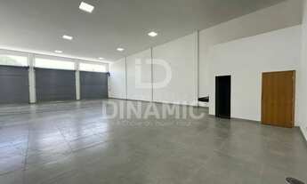 Imagem 5: Locação de Loja Comercial 400m - Jardim América, Goiânia-go