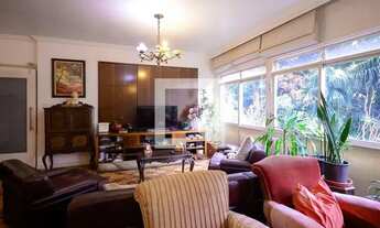 Imagem 4: Apartamento à Venda - Aclimação, 3 Quartos, 179 m2