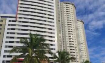 Imagem 2: Sinta a brisa do mar - Ponta Negra 01 e 02 quartos