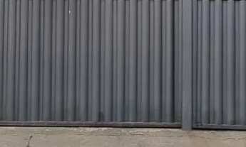 Imagem: Casa 3 qts Setor finsocial