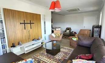 Imagem: APARTAMENTO MOBILIADO NO PAPICU