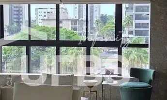 Imagem 3: Apartamento Zayn Home - Setor Marista - 3 suítes - 159m2 - 3 vagas - Goiânia
