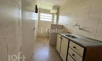 Imagem 5: Apartamento à venda Rua Tenente Ary Tarrago, Jardim Itu - Porto Alegre