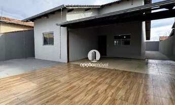 Imagem: Casa com 3 dormitórios à venda, 230 m²