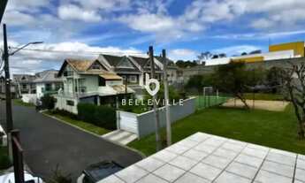 Imagem 3: Casa de Condomínio com 3 Quartos à venda, 170m² - curitiba/cachoeira