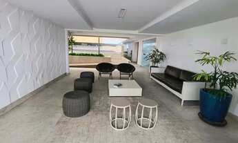 Imagem 5: Cobertura em Tambaú - 150m do mar, com piscina e área gourmet privativos