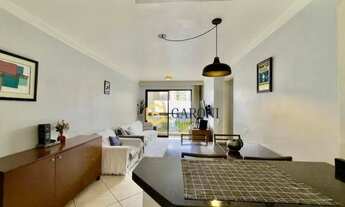 Imagem 2: Apartamento com 3 dormitórios à venda, 70 m² - Perdizes - São Paulo/SP