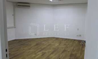 Imagem 3: Av. Berrini - Brooklin