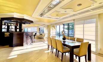 Imagem 7: Barra da Tijuca Apartamento com 4 dormitórios