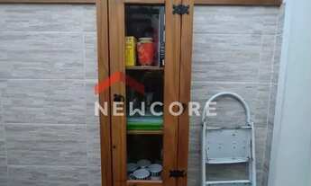 Imagem 3: Casa de condomínio em Avenida Monte Cristo - Vila Nova - Porto Alegre/RS