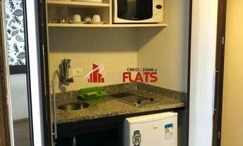 Imagem 4: Flat com ótimo preço no bairro Bela Vista. Confira!