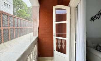 Imagem 7: Apartamento à venda 1 quarto térreo TUPI Praia Grande ELEVADOR PISCINA