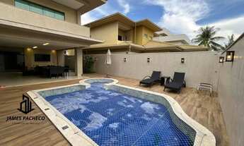 Imagem 6: Sobrado- 4 quartos, 2 suítes plenas, hidromassagem e closet- JARDINS MÔNACO