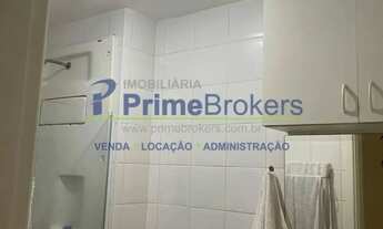 Imagem 7: Apartamento em Jardim Paulista com 47m² - 2 quartos - 1 vagas