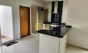 Imagem 6: Casa em Condomínio com 3 Suítes, 4 Vagas em Votorantim (próxima ao Shopping Iguatemi no Pa