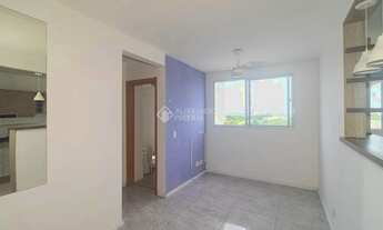 Imagem 4: Apartamento 2 dormitórios, no bairro Humaitá