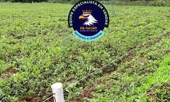 Imagem 3: Onde Cotia começa a crescer, seu futuro finca raízes hoje, com terreno certo antes de todo