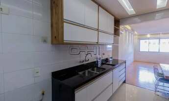 Imagem 7: Aluguel Apartamento 3 Dormitórios - 107 m² Itaim Bibi