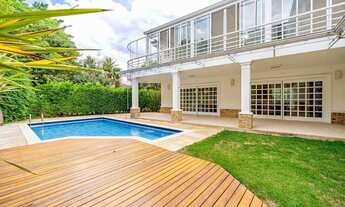 Imagem 2: CASA EM CONDOMÍNIO FECHADO, COM 660 M2, 04 SUÍTES, 04 VAGAS, ALPHAVILLE - SP