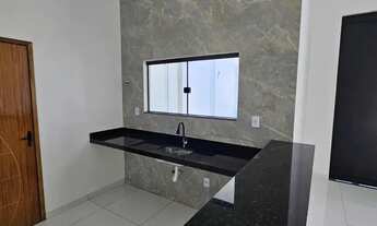 Imagem 7: Casa nova no Araçagi com Piscina, 3 suítes