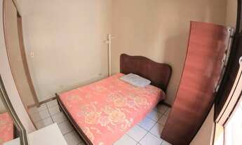 Imagem 5: Apto 1 quarto, mobiliado, no Centro, direto com proprietário. JA 505