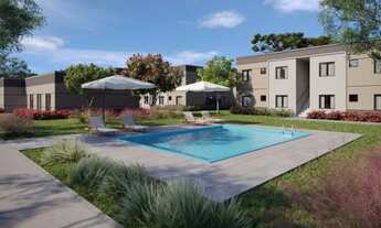 Imagem: Apartamento em Campo Largo 2 quartos - ENTREGA