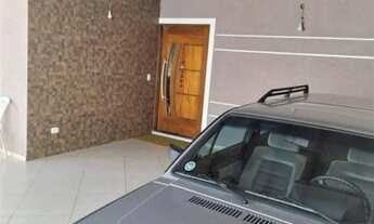 Imagem 4: Venha conhecer!! Casa térrea à venda com ótima localização no bairro Jardim das Palmeiras