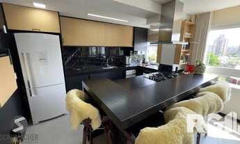 Imagem: Apartamento impecável no Grand Park Lindóia