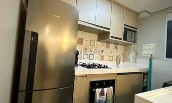 Imagem 4: Vende Apartamento 2 quartos - Chapada dos Campos