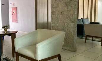 Imagem 2: Alugo Mobiliado torre Ekoara 3 suítes