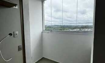 Imagem 2: Apartamento para Alugar no Urbanova com 2 quartos (suíte) e 49 metros