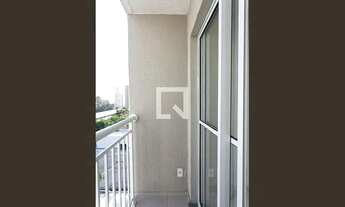 Imagem 6: Apartamento à Venda - Tatuapé, 1 Quarto, 29 m2