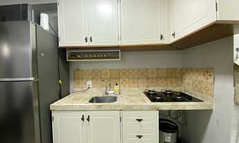 Imagem 2: Apartamento á venda Villa Nova Fazendinha ESSE VALOR MOBILIADO