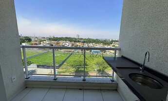 Imagem 2: Oportunidade - Apartamento - Jacareí - Villa Branca - Edifício Grand Valle Villa Branca