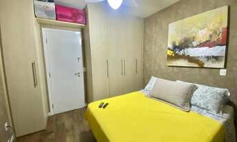 Imagem 5: Apartamento Reformado no Edifício Master 2 Dormitórios e 1 Vaga