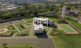 Imagem 4: Casa Térrea á venda com 3 suítes, Condomínio London Park, Indaiatuba SP