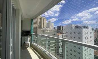 Imagem: Apartamento para alugar em Campinas, Cambuí