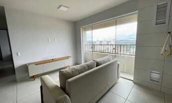 Imagem 7: Apartamento á Venda 2 quartos Negrão de Lima Goiânia