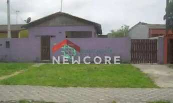 Imagem 2: Casa em Avenida Dom Pedro - Balneario Itaguai - Mongaguá/SP